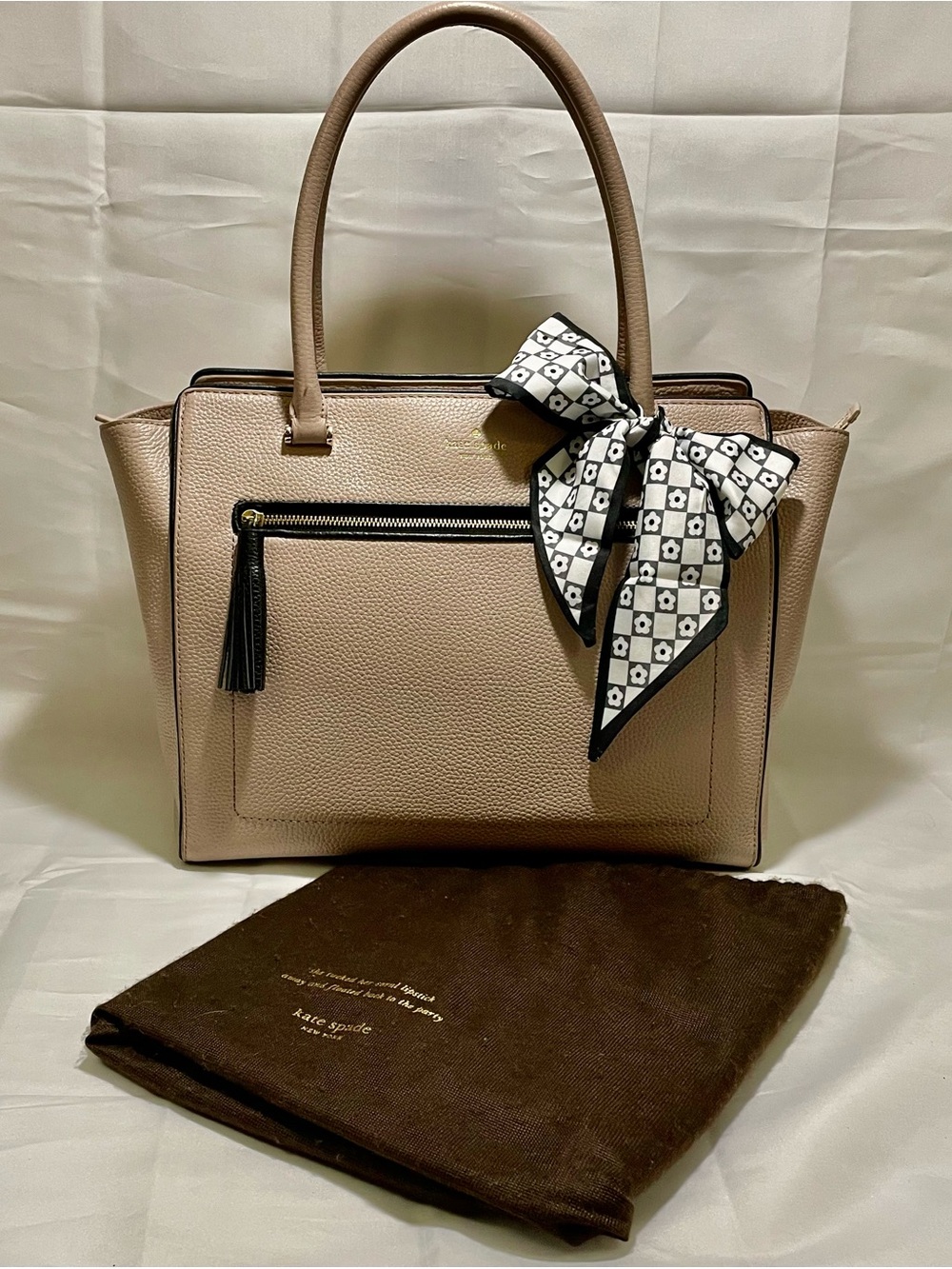 Kate Spade Chester Street Allyn Tote